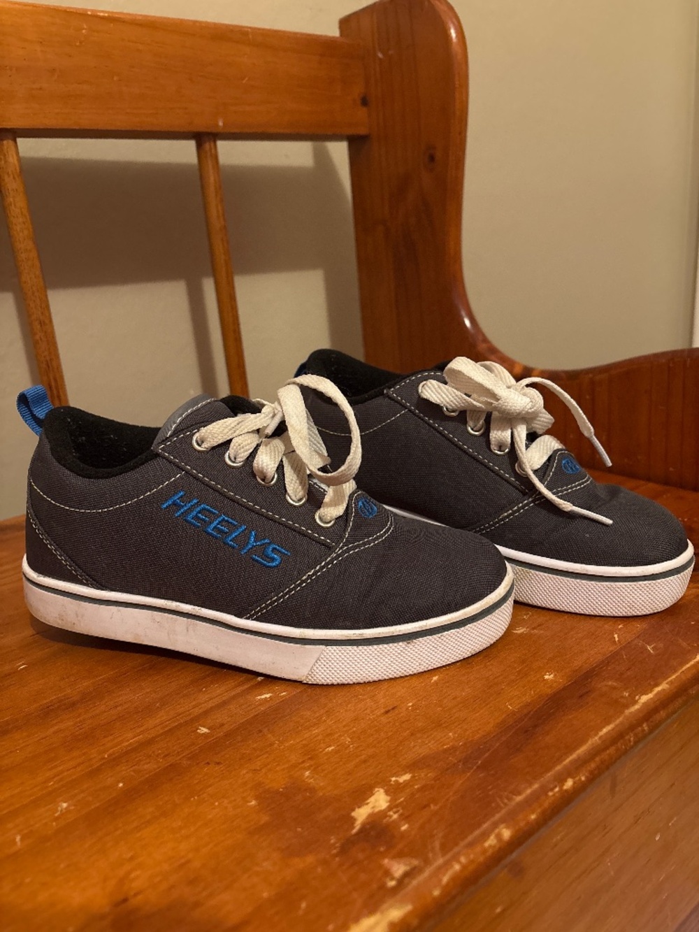Heelys